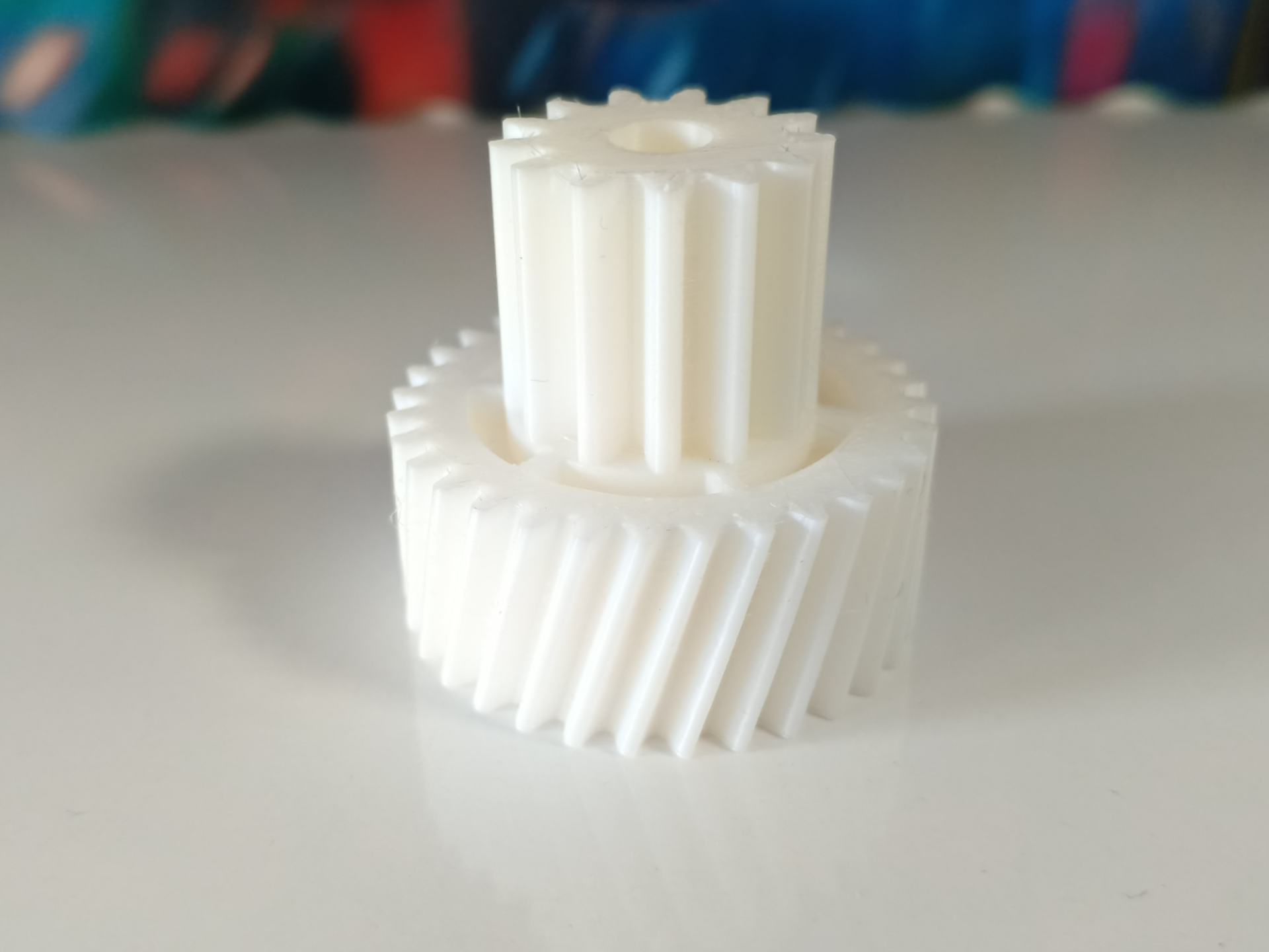 Gear