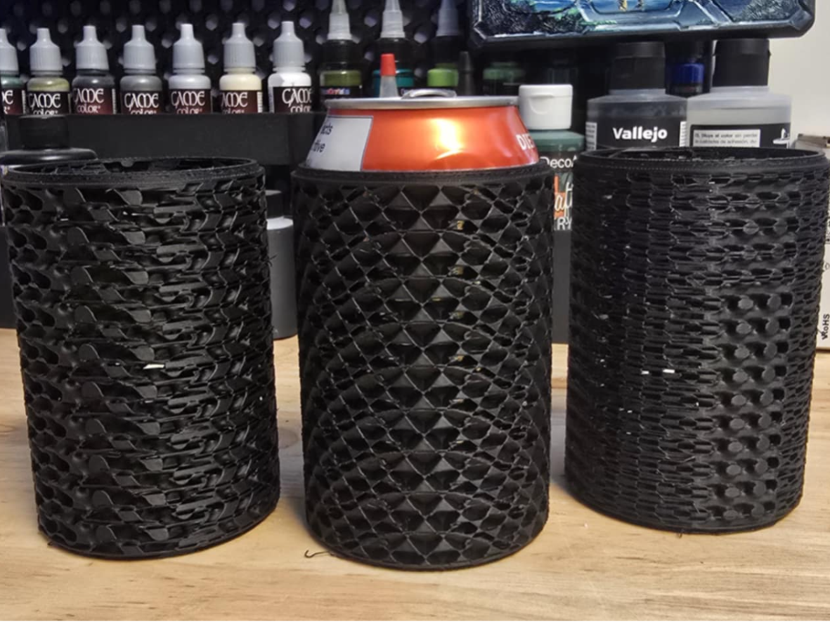 INFILL COZY