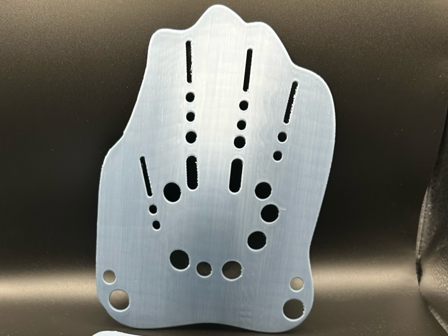 Swim Power Paddles