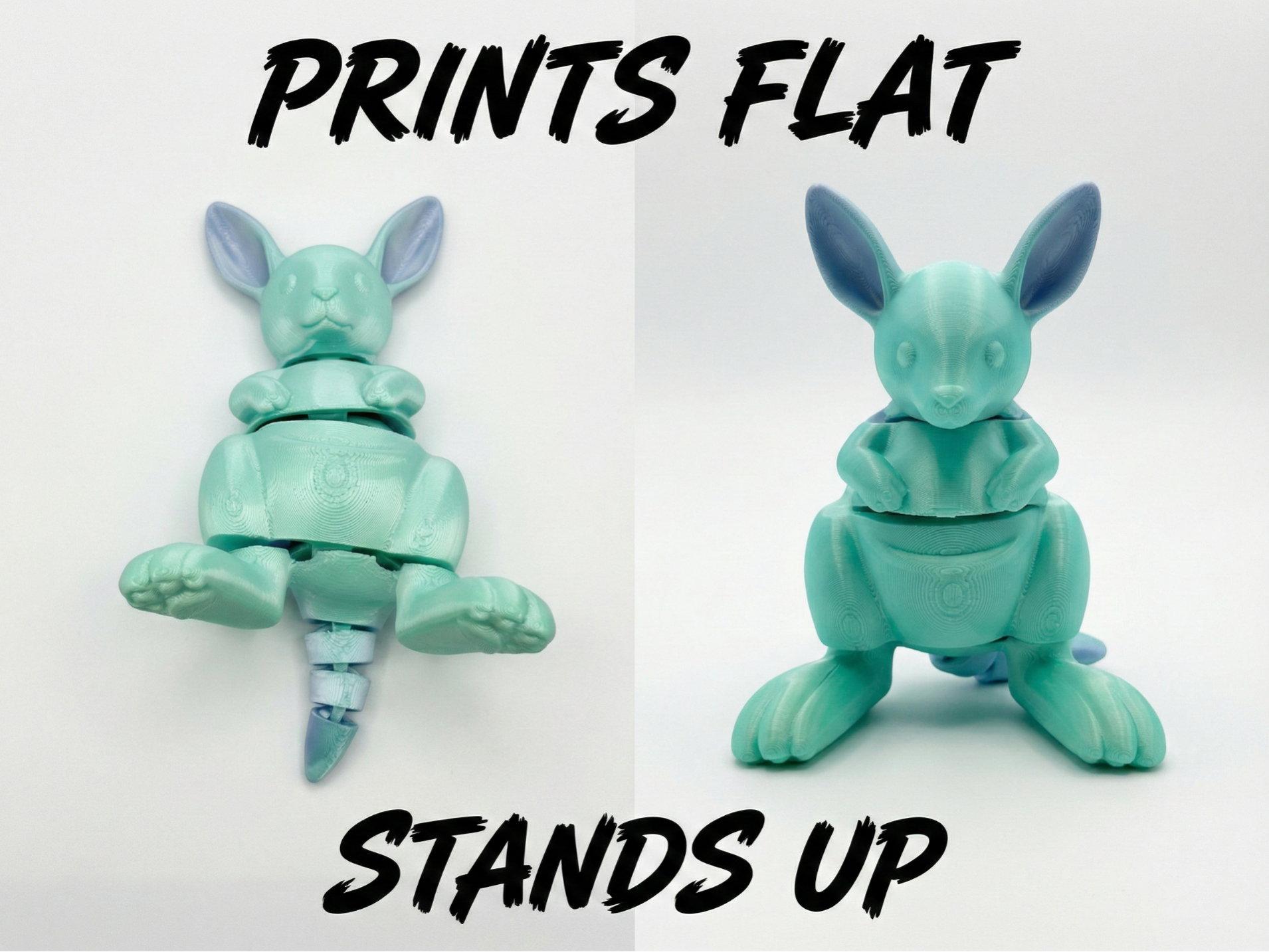Flexi Kangaroo