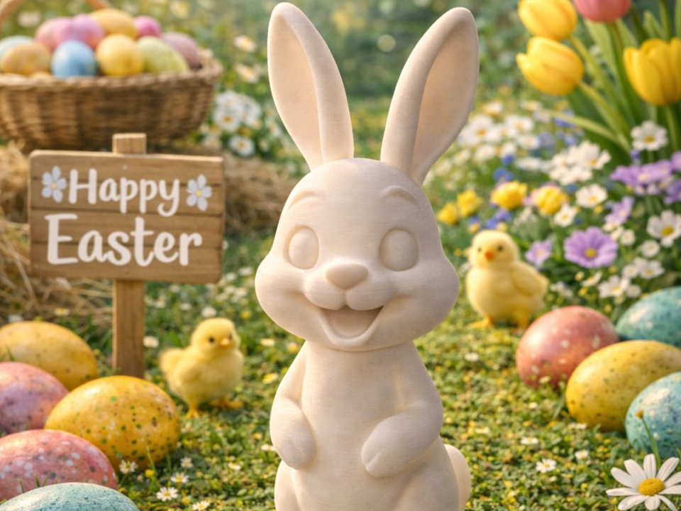 Easter Bunny