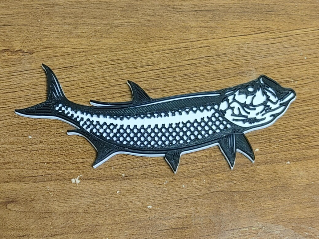 Tarpon