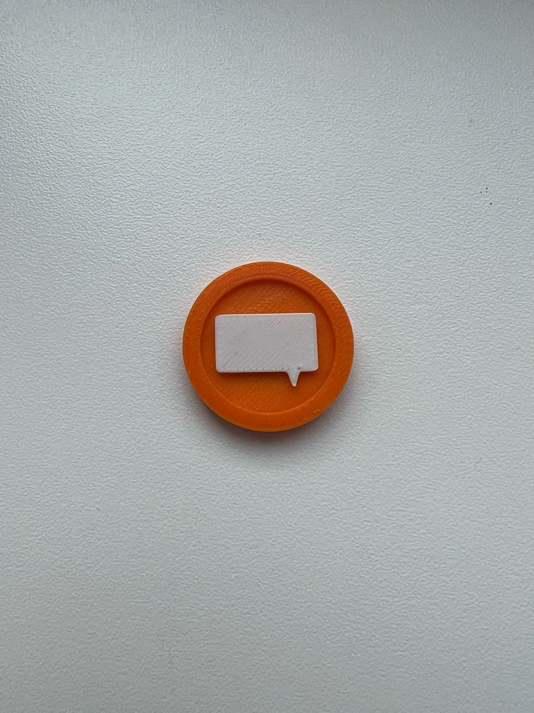 RFID Coin