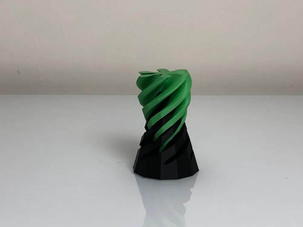 SpiralCone FidgetToy