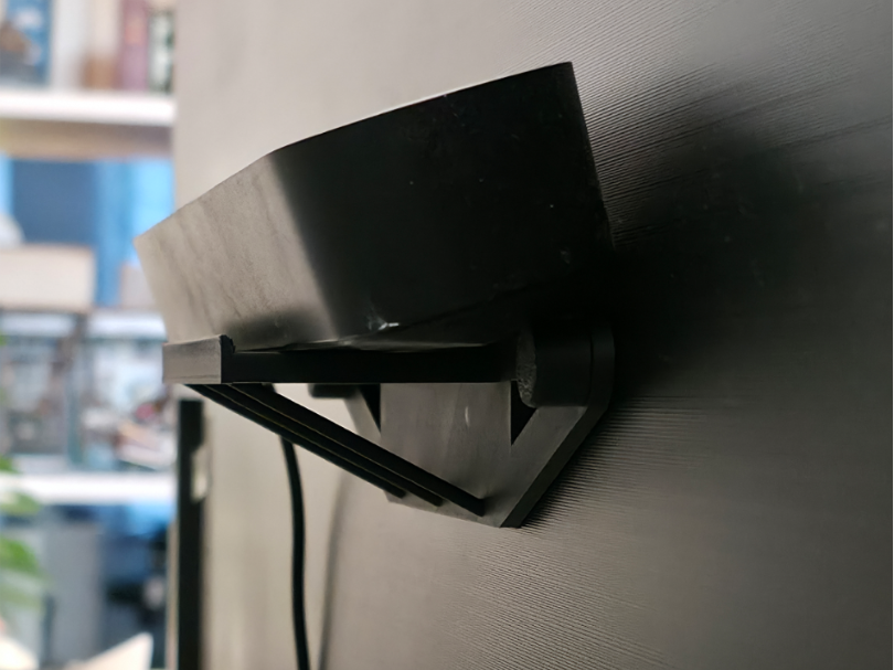 TV VESA shelf 200mm