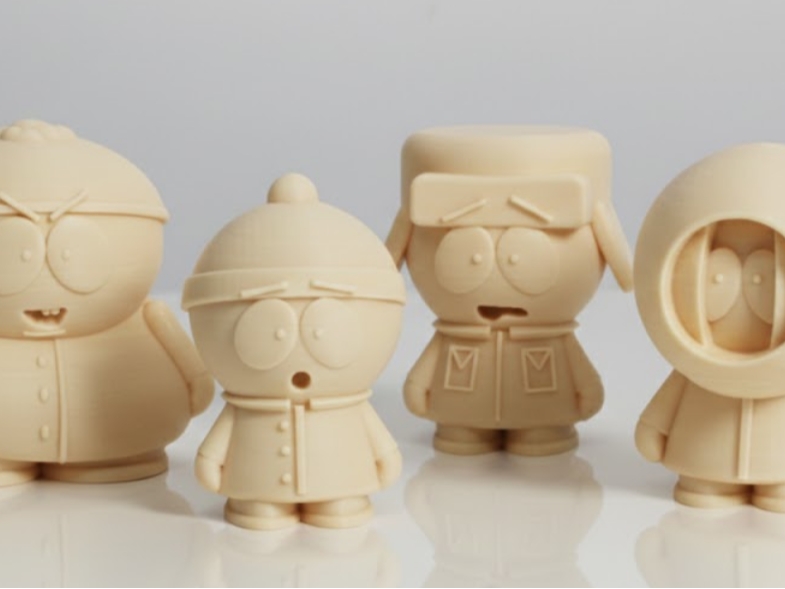 Southpark Crew