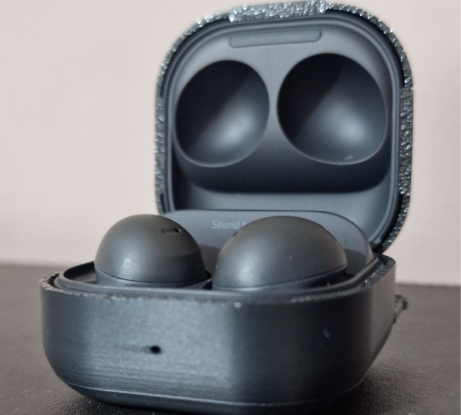 Samsung Buds Case 2 Pro / 2 / Live / FE / Pro