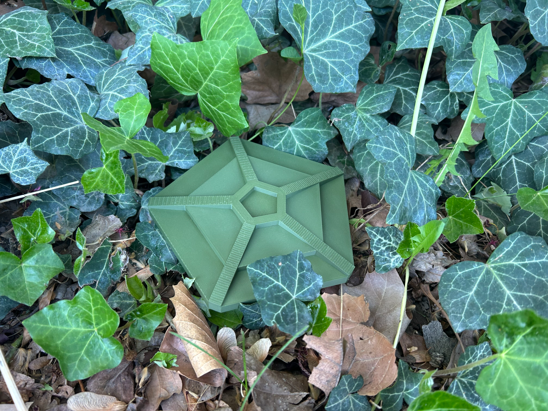 Capture the Flag: Apple AirTag