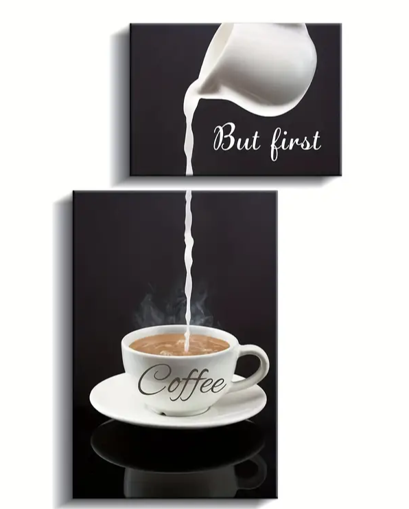 Kaffee Genuss