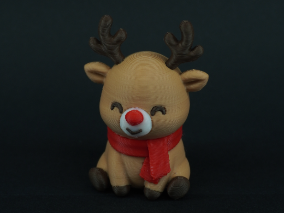 Reindeer