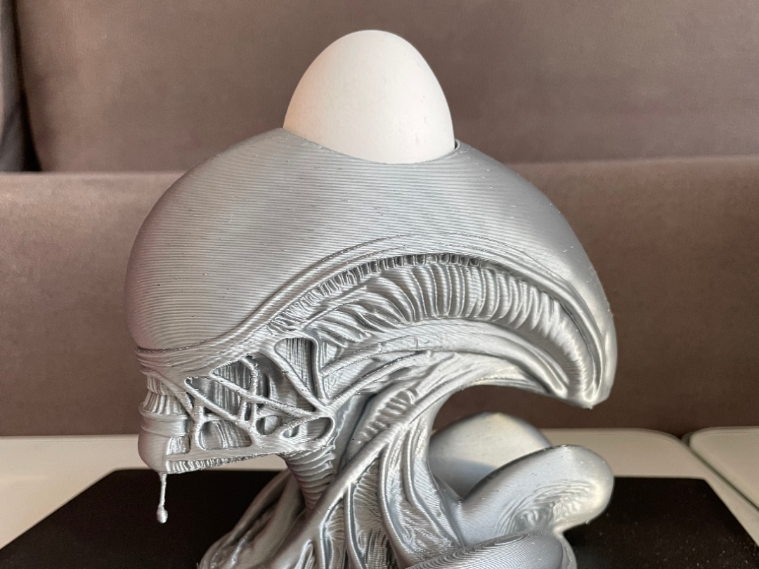 Ovomorph