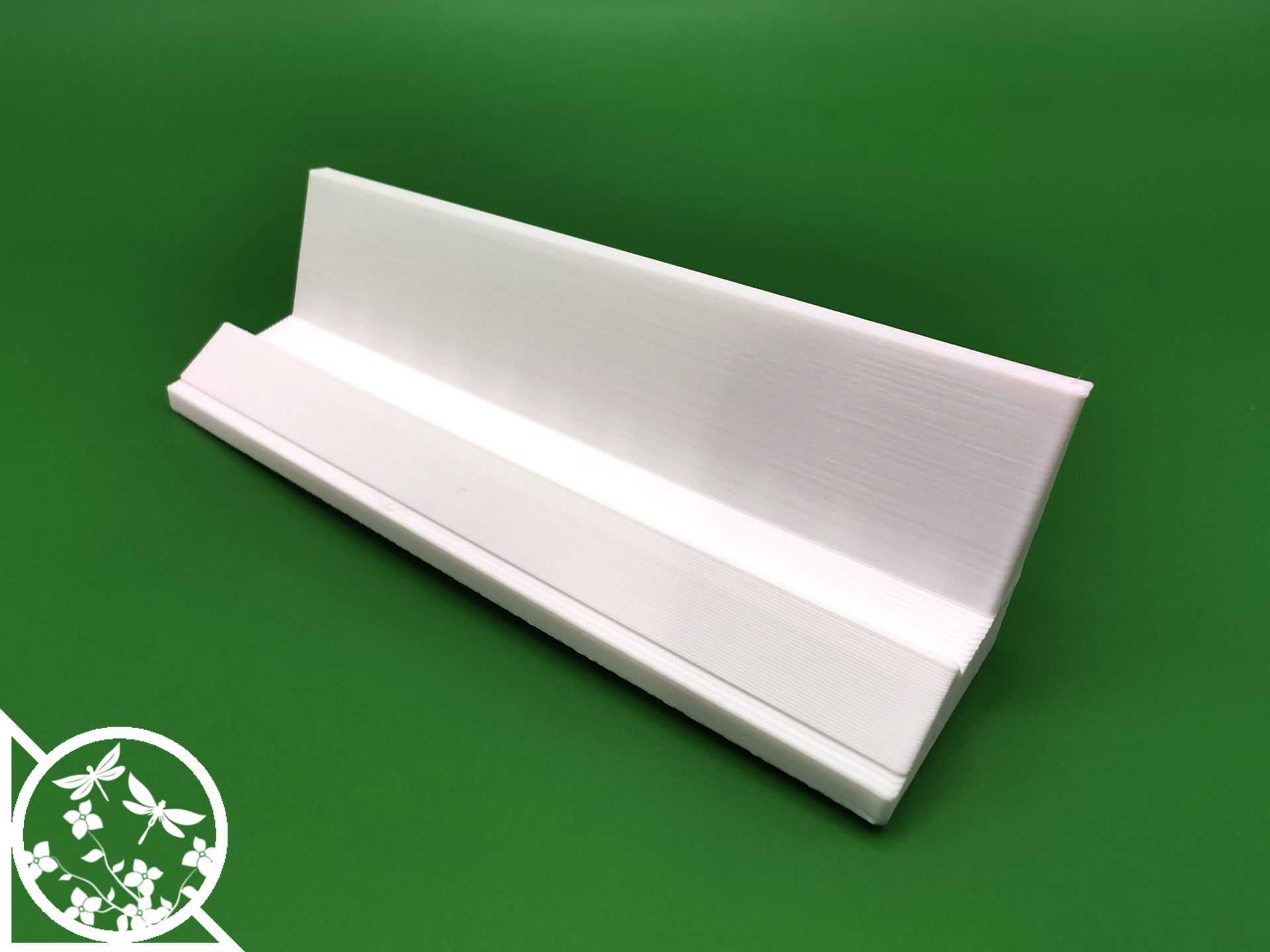 Business Card Stand - Customizable