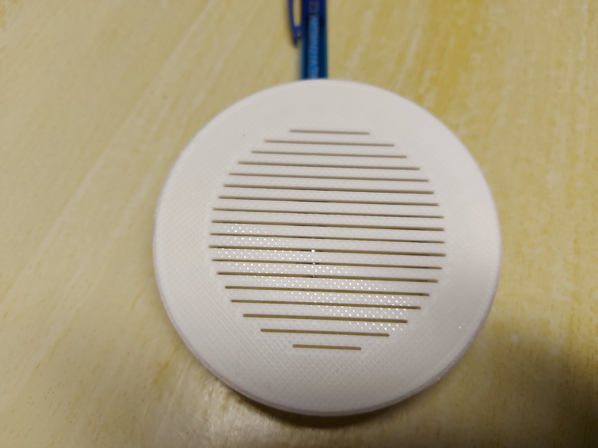 Krytka ventilace 60 mm