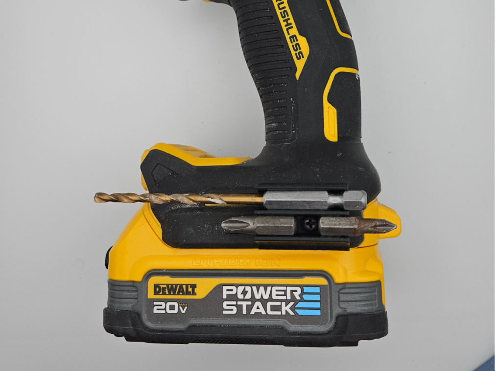 Dewalt bit holders for 700/800/900 model drills