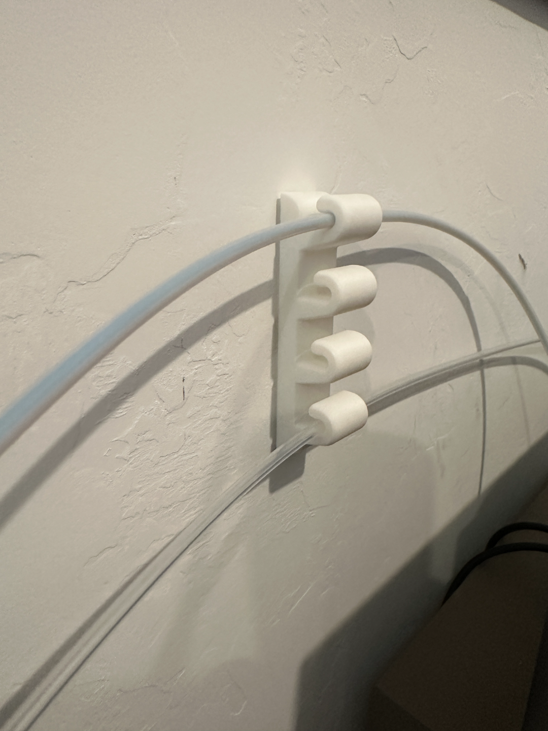PFTE Wall Mount