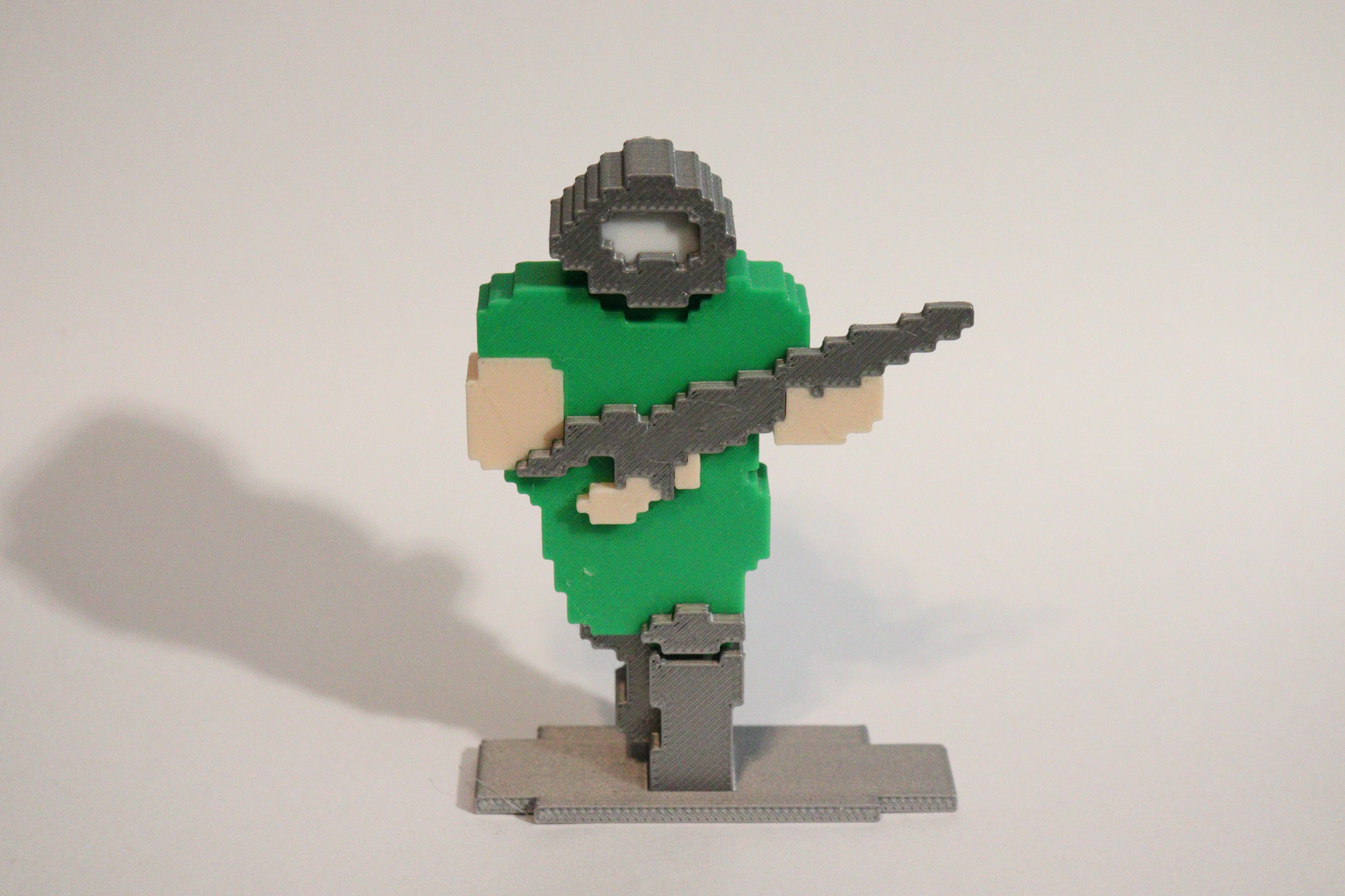 Doom Guy (1993) Figurine