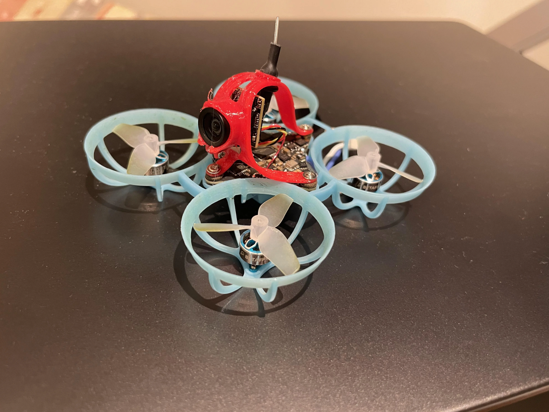 Canopy for Air65 Air75