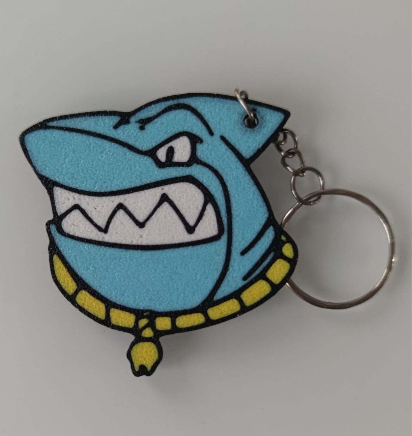 Goo jit zu keyChain (Thrash)