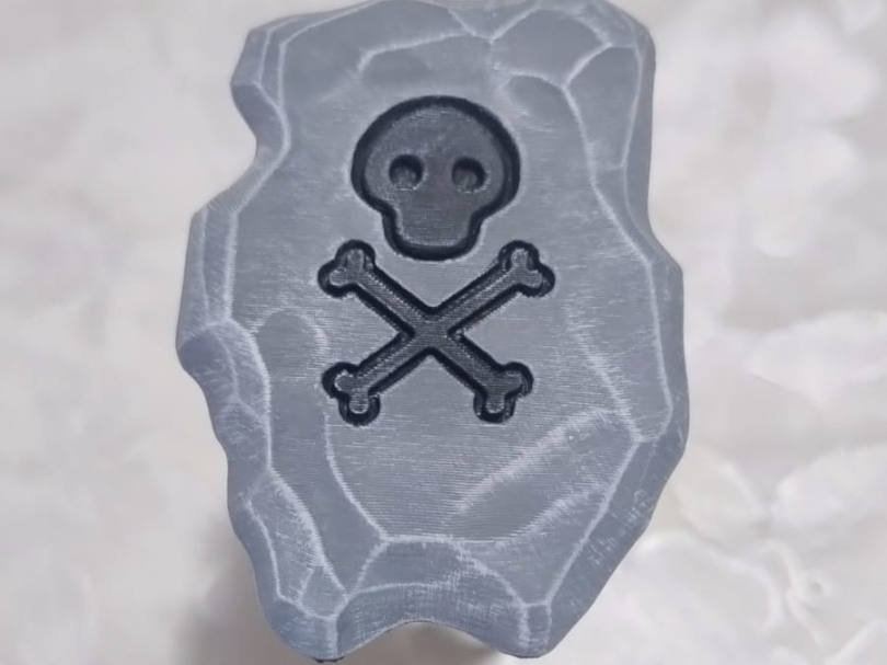SD Rune - Tibia