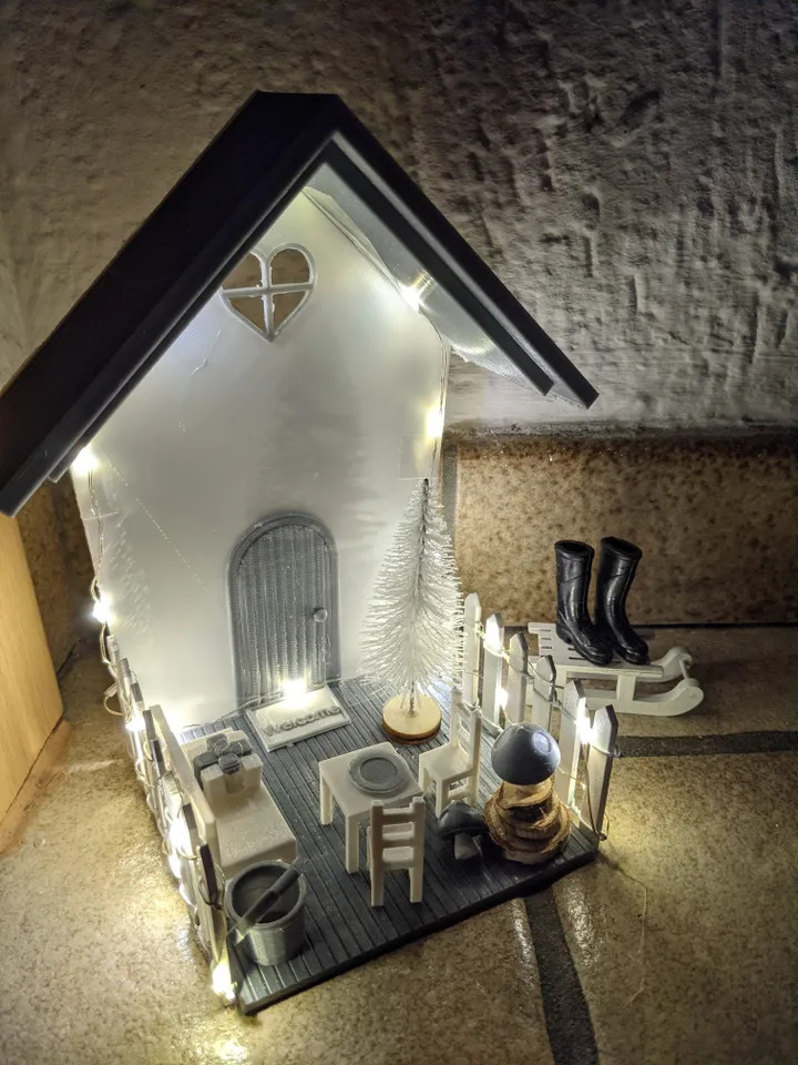 Imp House