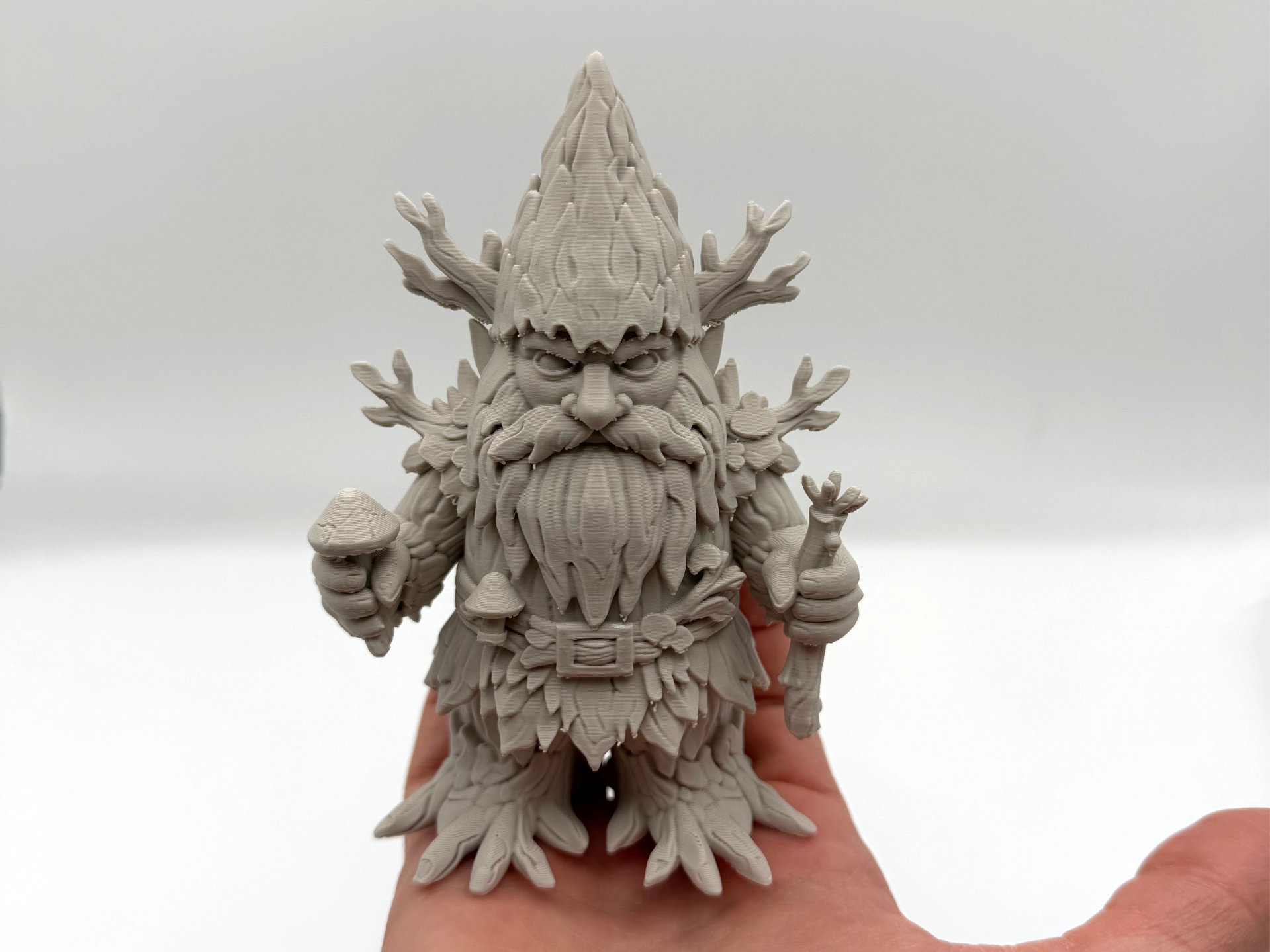 Ent Garden Gnome