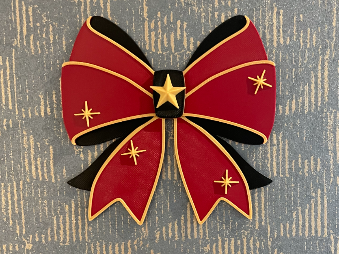 Noeud de Noel