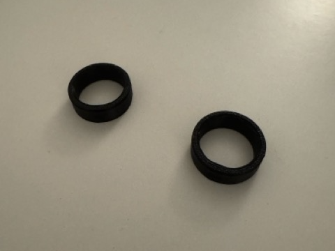 Ultrahuman Air Ring Sizing Kit