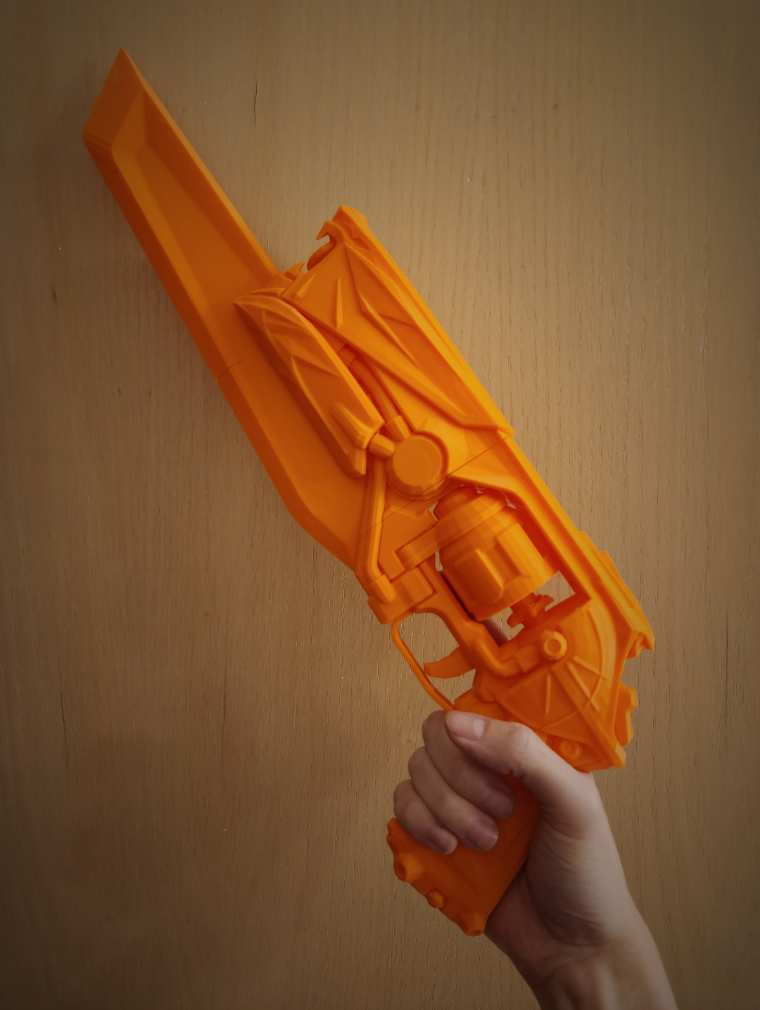 Aemondir Sheriff Valorant