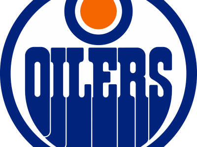 Oilers coasters