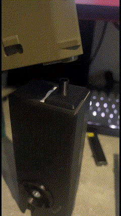 Speedloader / Odin BB Unloader
