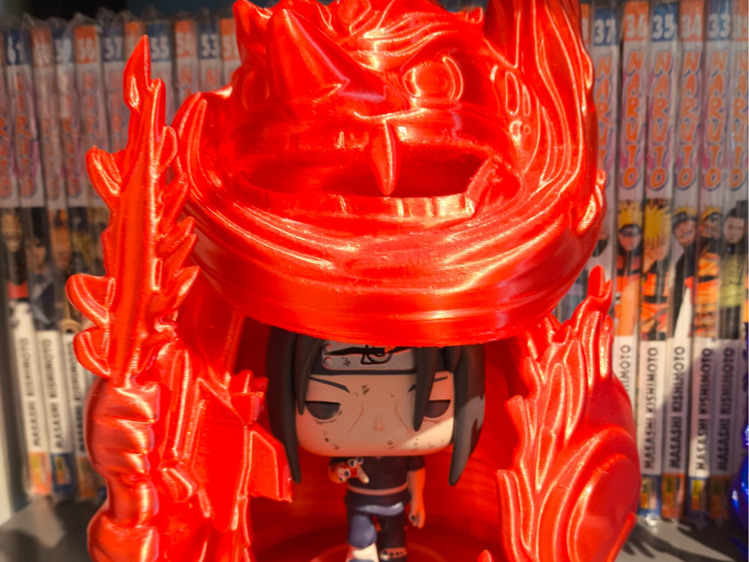 Itachi Susanoo Funko