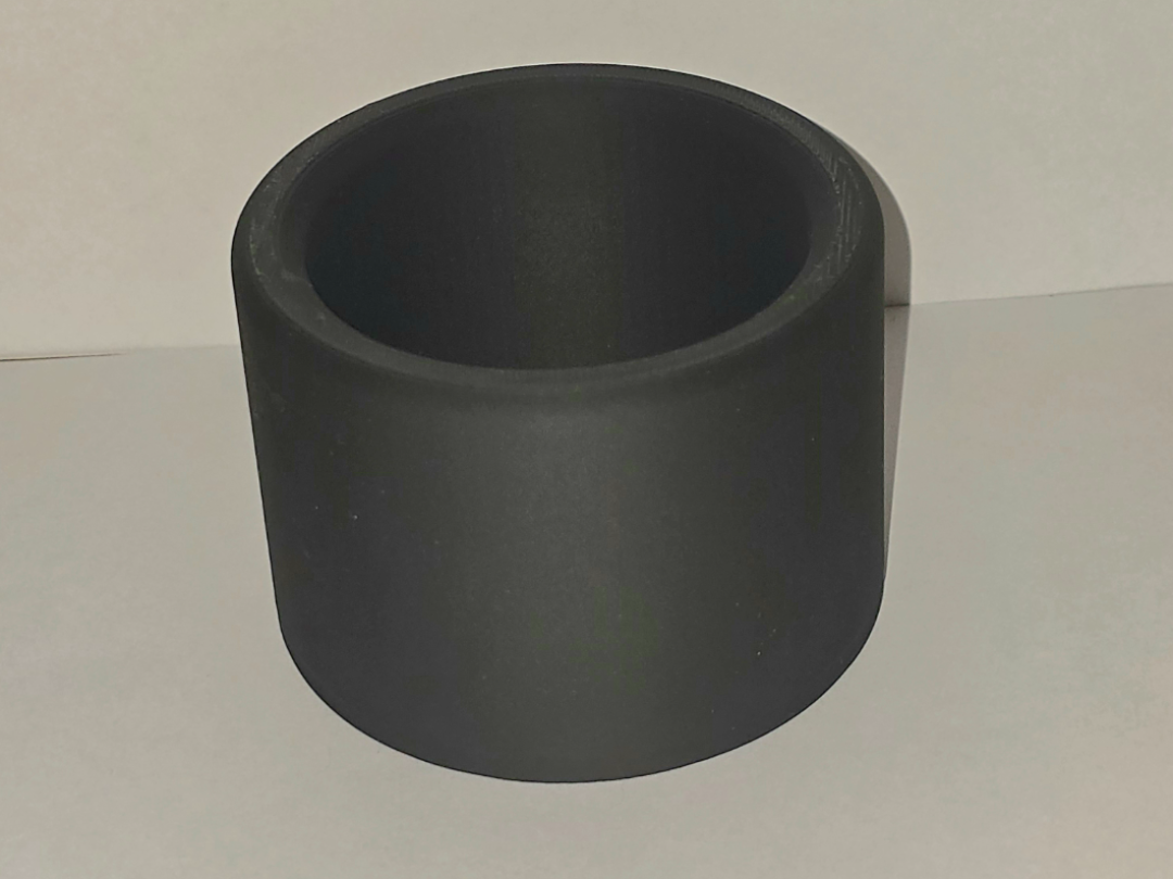 Cupholder/can holder for Volvo v70 P3 OUTDATED!