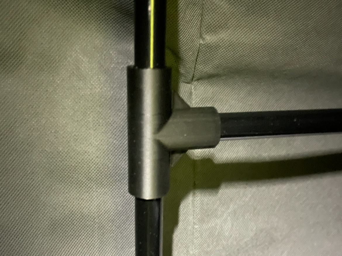 Regalverbinder