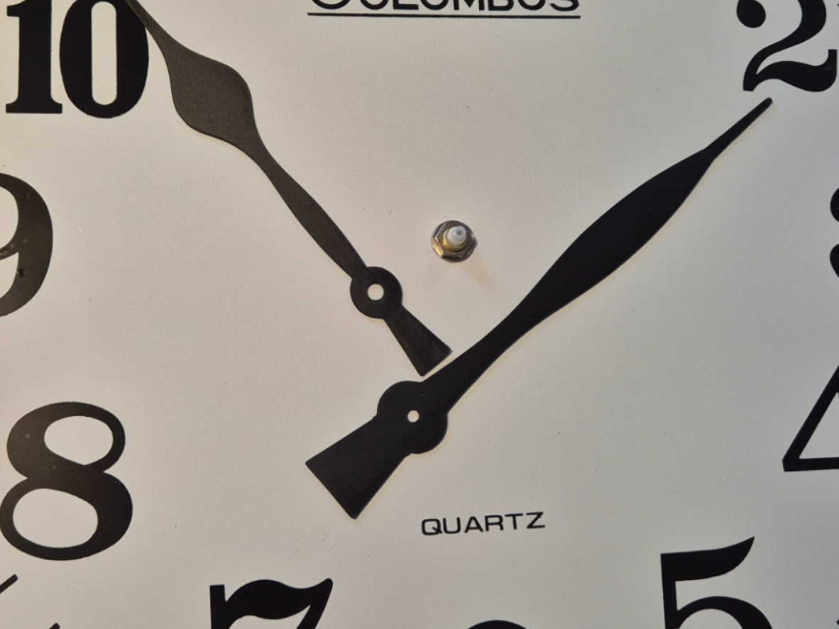 Classic Clock hands