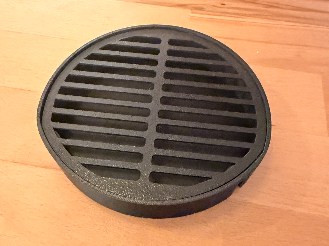 Grille Dolce Gusto Krups