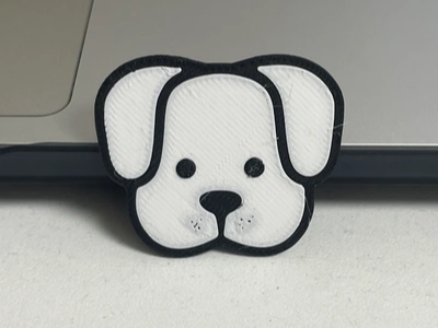 Cute Dog
