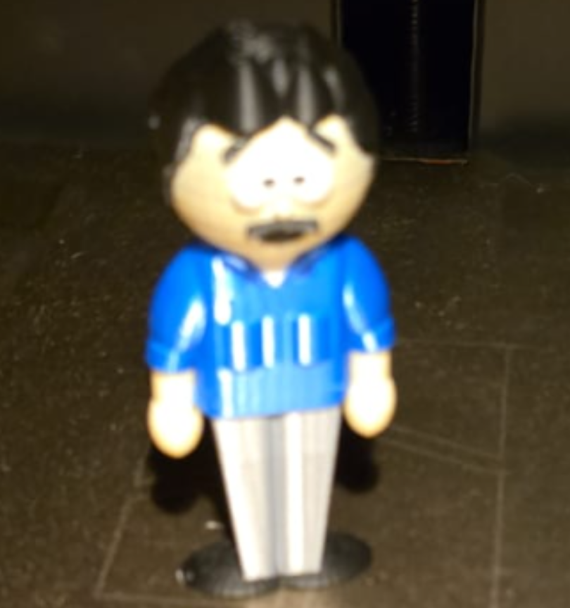 Randy Marsh South Park