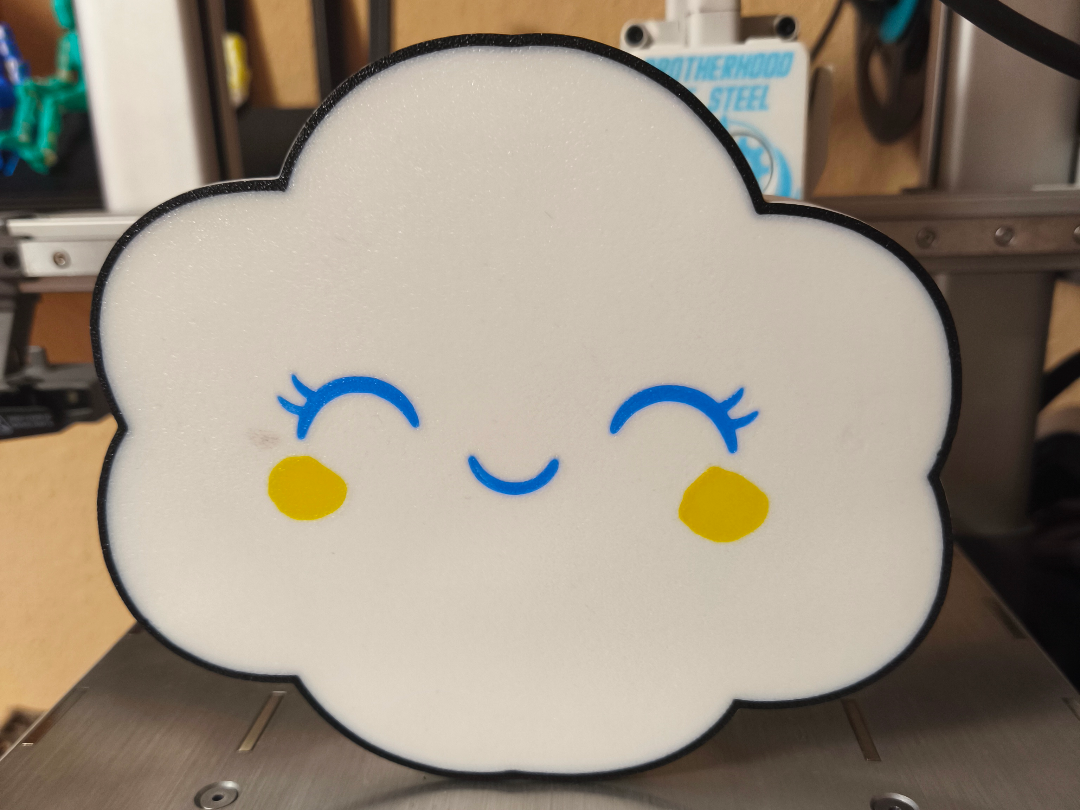 Cloud Lightbox