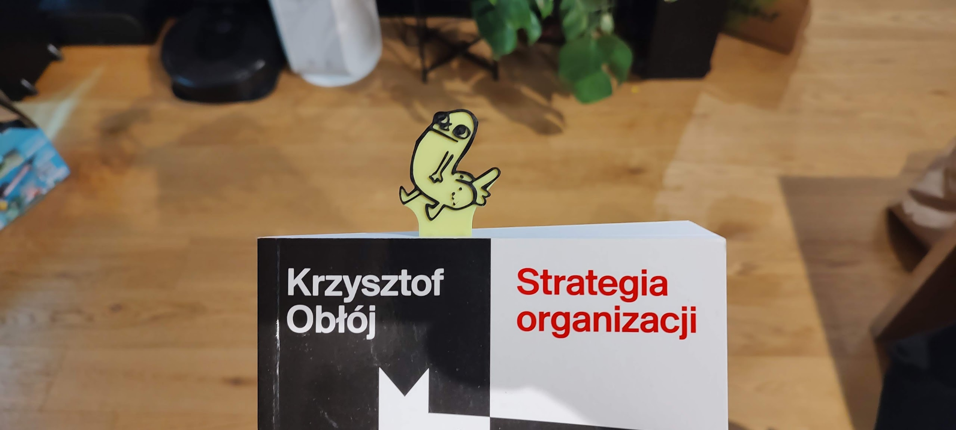 Bookmark  Dick Butt meme   (No AMS required)