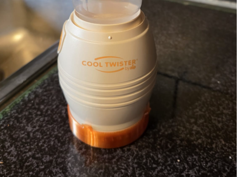 Cool Twister Auslauf Schutz (Baby)