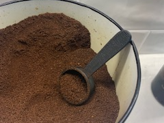 Coffee Scooper(only 12 grams)