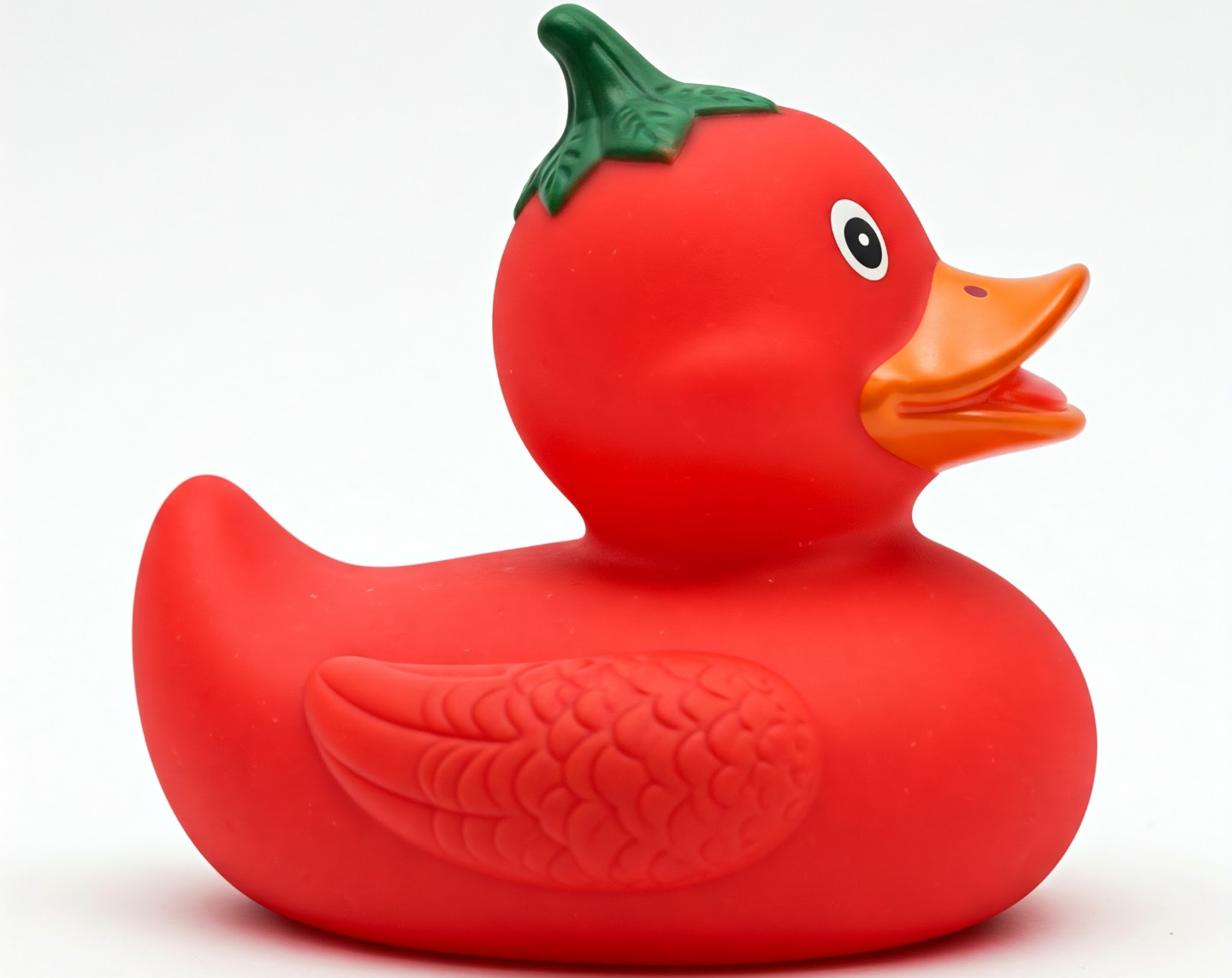 Chili Quack