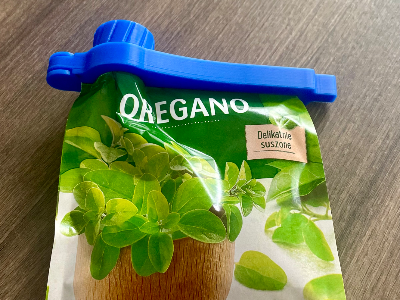 Herb & Spice Clip – Aroma Guardian