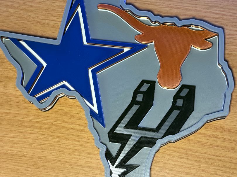 Texas - Home Turf Collective