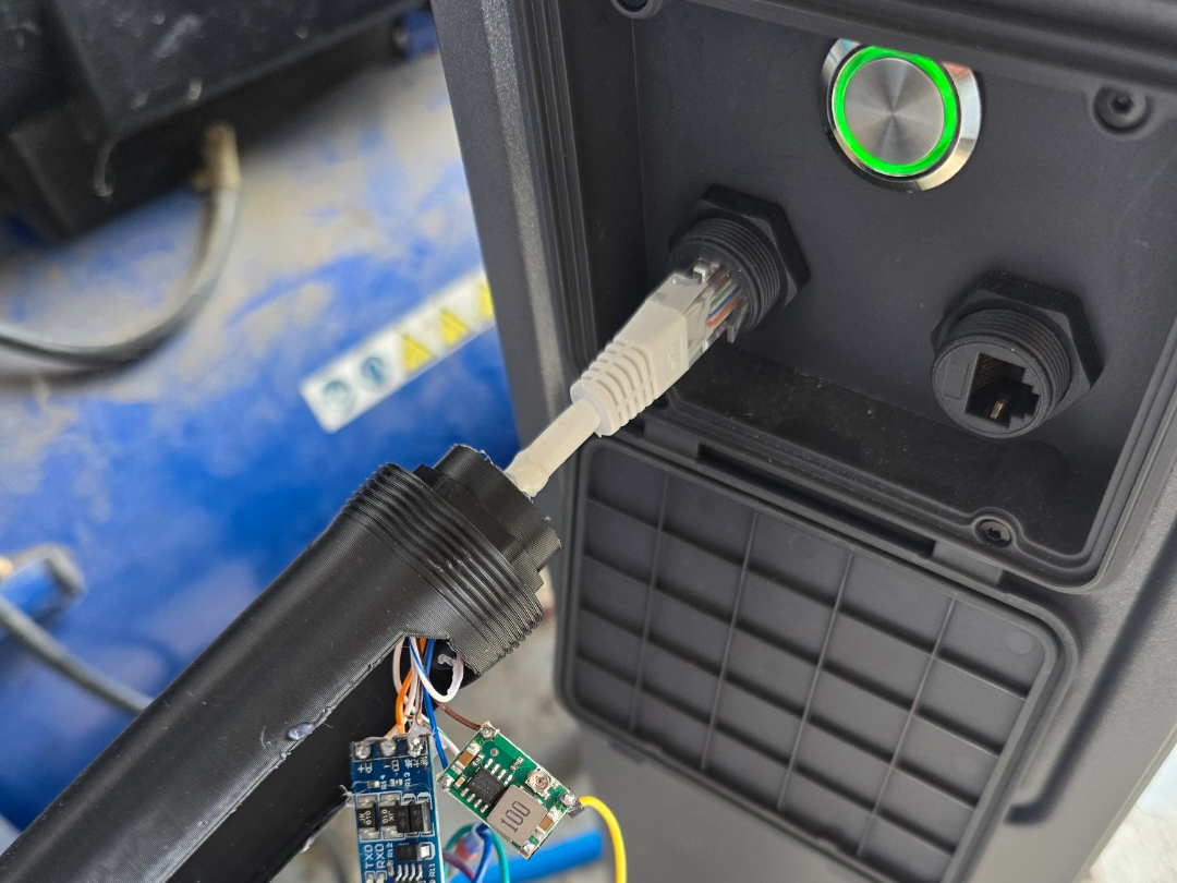 Dongle de pilotage pour Marstek Venus E V3