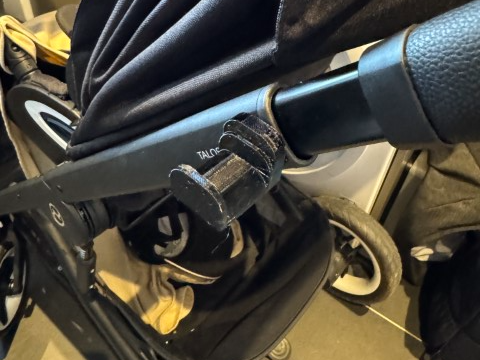 Hook for cybex