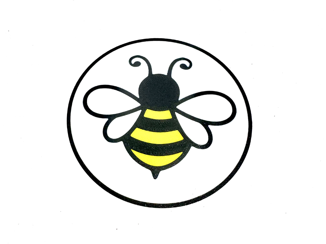 BumbleBee coaster