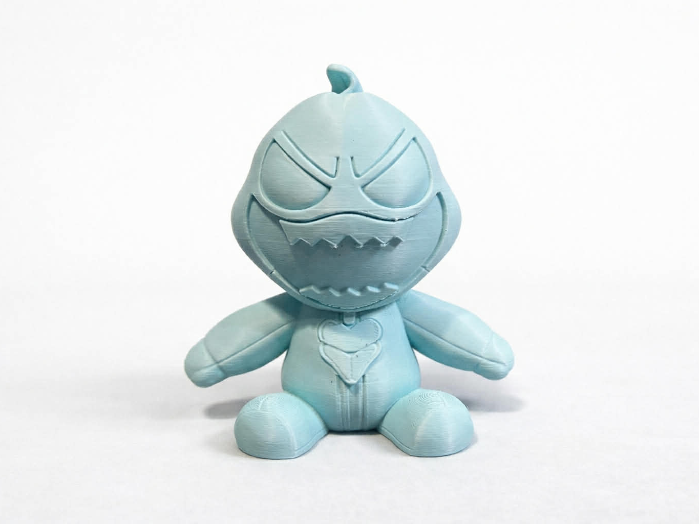 Nightmare Critter Maggie Mako
