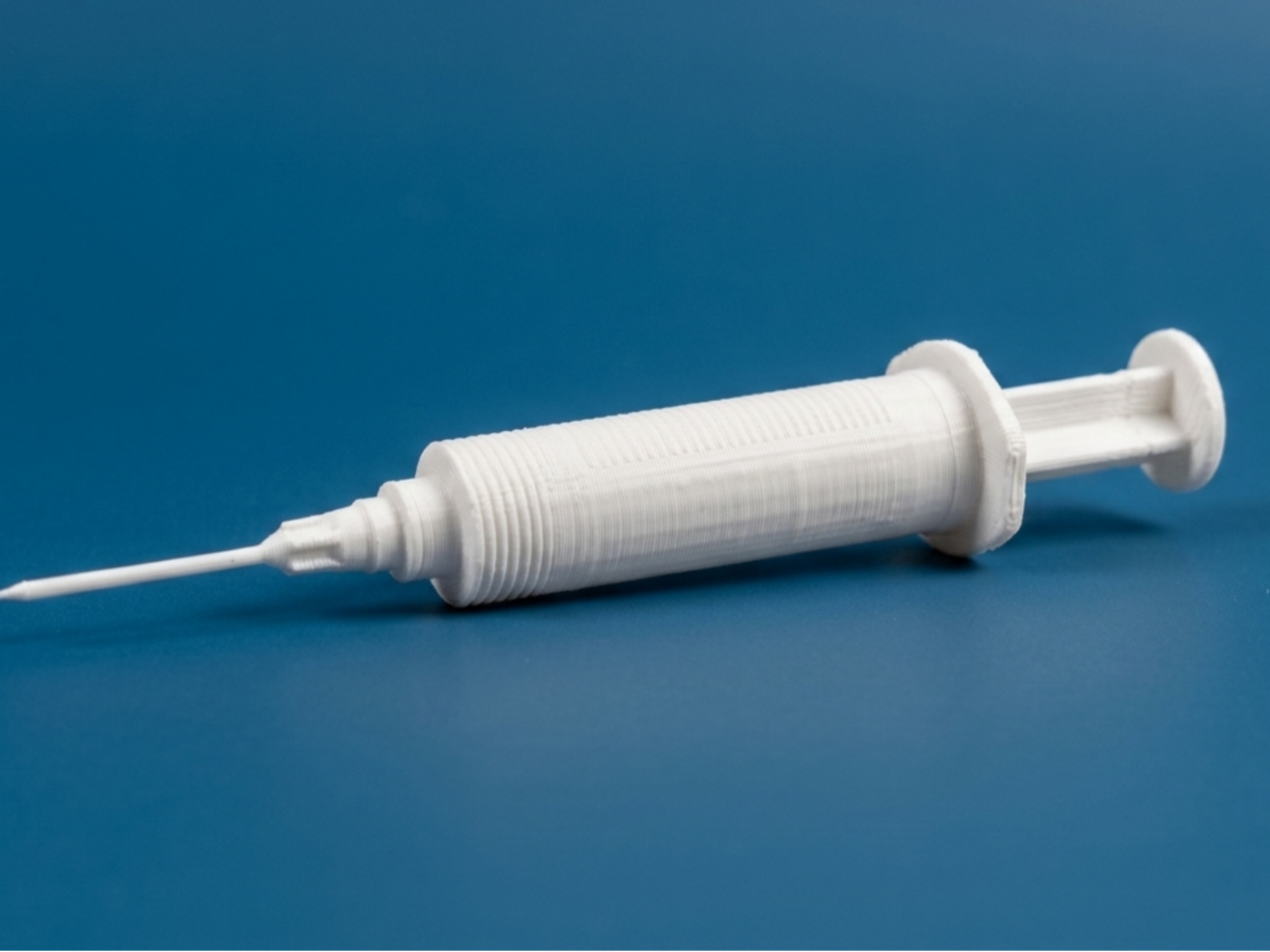 Syringe – Medical Object