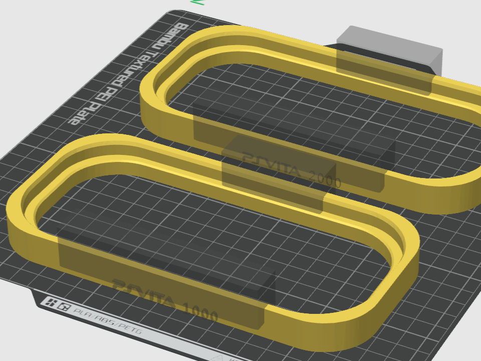 PS Vita Maintenance Stand: for Repairs & Upgrades
